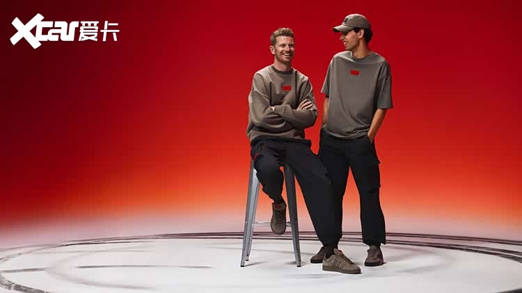 挑战F1，是奥迪的天性和雄心