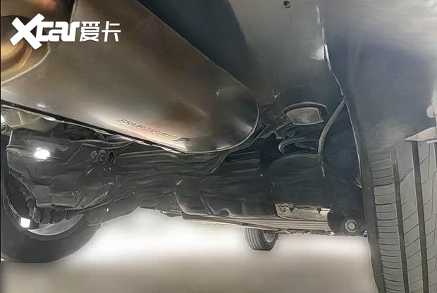 【E汽车】比亚迪全新皮卡外观专利图发布 造型硬朗前卫