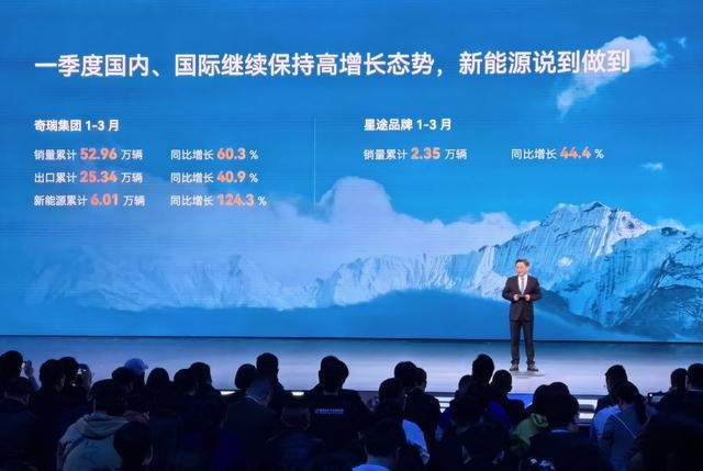 星纪元ET动真格！增程+纯电，预售19.9万起，会让谁睡不着？