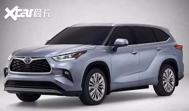 老美卖断货的20款车，跟中国人口味差得真远