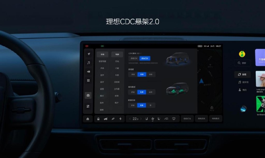 理想汽车，到底懂不懂底盘技术？