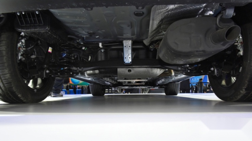15万预算买家用SUV，选丰田紧凑型，还是本田小型？