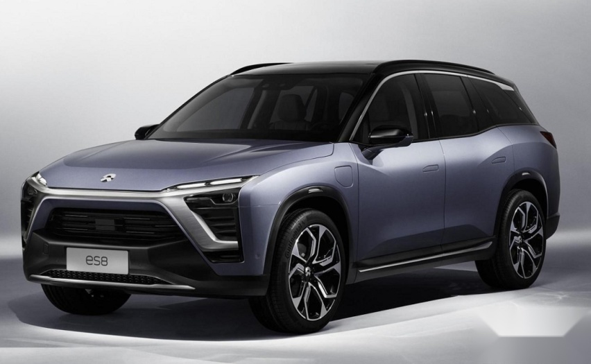 60万预算选豪华纯电SUV 这4款车有品牌力、有产品力 给足你“牌面”
