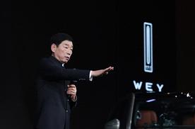 归元破局：长城全栈自研引领“按需造车”工业革命