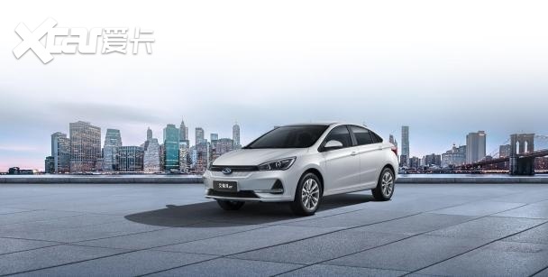 艾瑞泽5e:我的全能运营伙伴,实力与绿色并存-爱卡汽车爱咖号