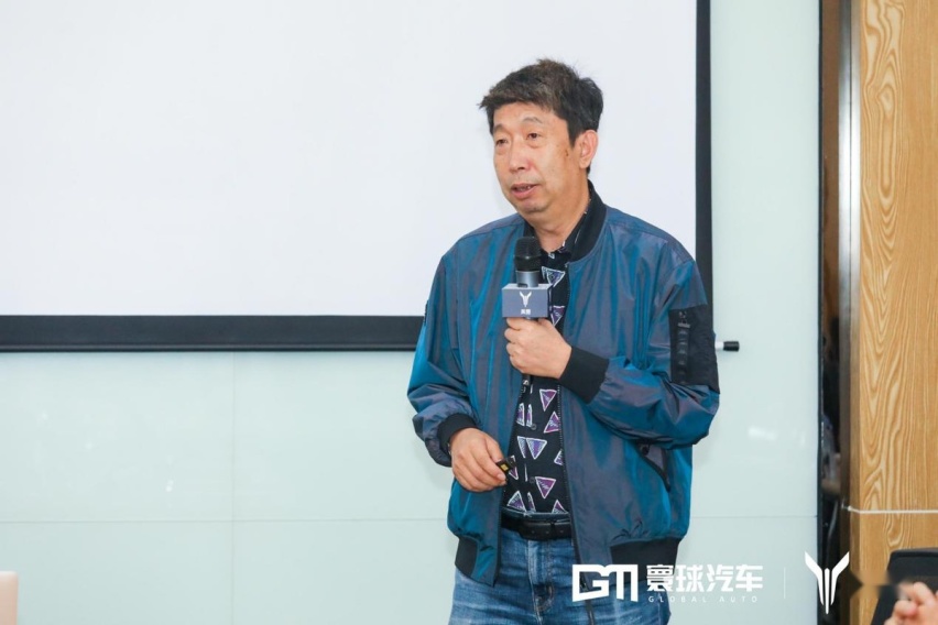 寰球汽车《中国品牌推动力大赏》走进岚图 探寻岚图汽车创新之道