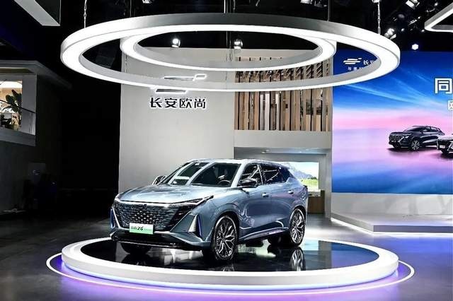 又有新动作！长安欧尚正式任命“欧客伙伴家”主理人