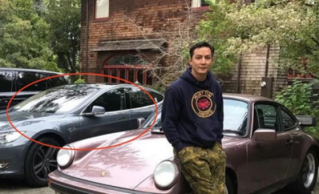 谷爱凌梁朝伟代言不花钱？特斯拉：没广告，全口碑！