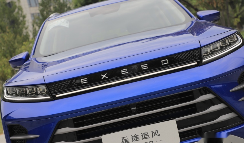 能满足“追风少年”的期待么？ 试驾星途 追风 230T