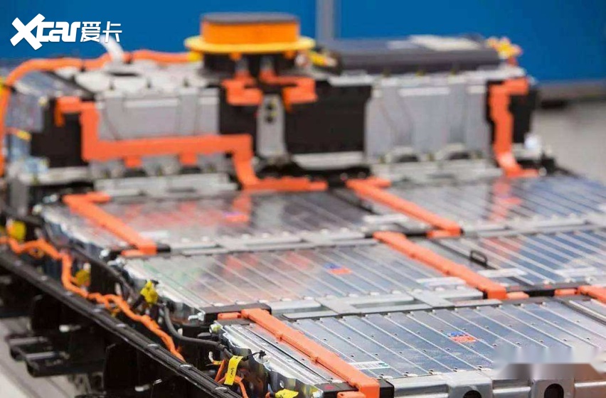 续航性能不输model3比亚迪汉ev的刀片电池厉害在哪