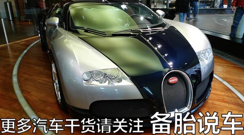 宝马为什么不造超跑