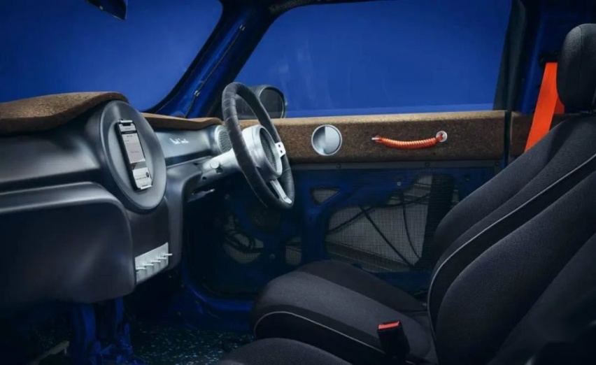 诞生半个多世纪 从没停止传承与创新 它就是MINI