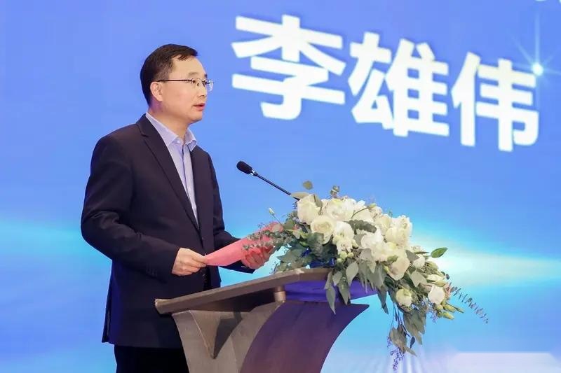 2024汽车零部件新质生产力产业对接暨协同发展推进大会召开
