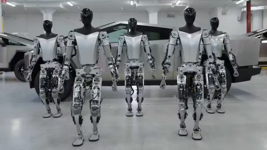 特斯拉自动驾驶又有新动作？马斯克回应！