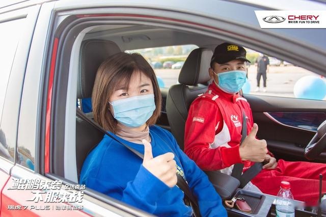 搭载鲲鹏动力的奇瑞瑞虎7plus能否满足消费者的需求?