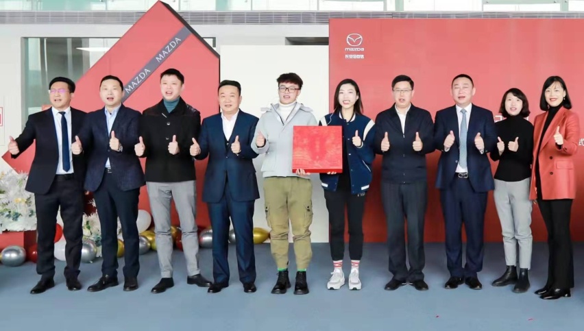 两马合一用户为先 长马展现凌厉新打法