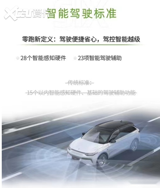 14.98万元起，零跑C11增程版上市，大杀器来了！
