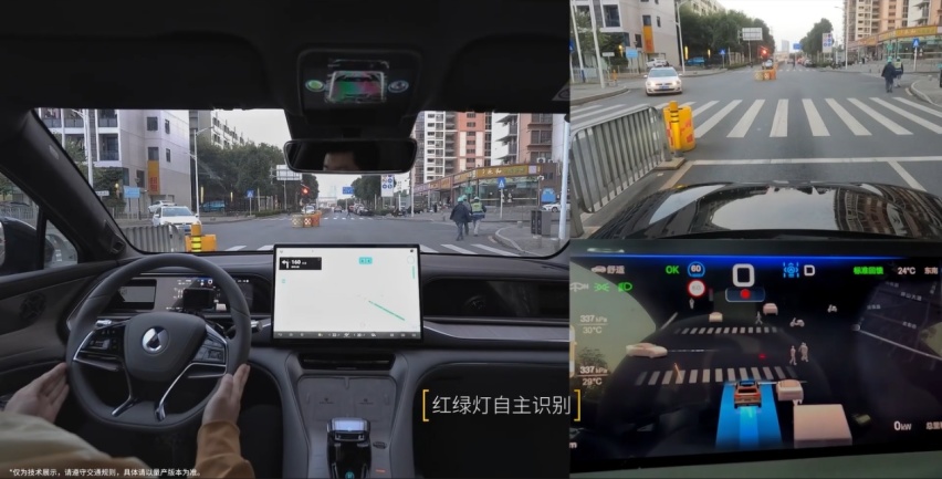 为什么只有比亚迪，才能够造出真正智能的车？
