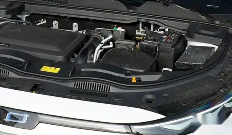 1.5T+7DCT，11.59万起，奔腾B70龙腾版上市