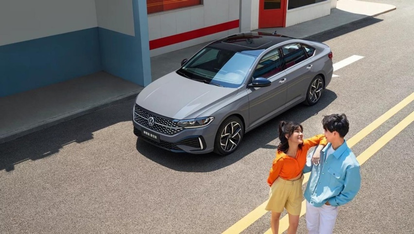 盘点2022上半年上市的重磅轿车，款款火爆，你愿意为谁买单？