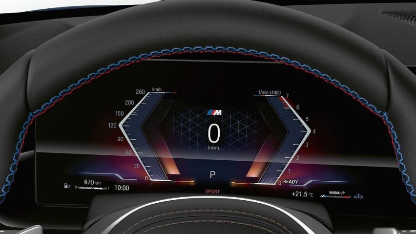 车身防弹，2024款宝马X5 Protection VR6正式登场