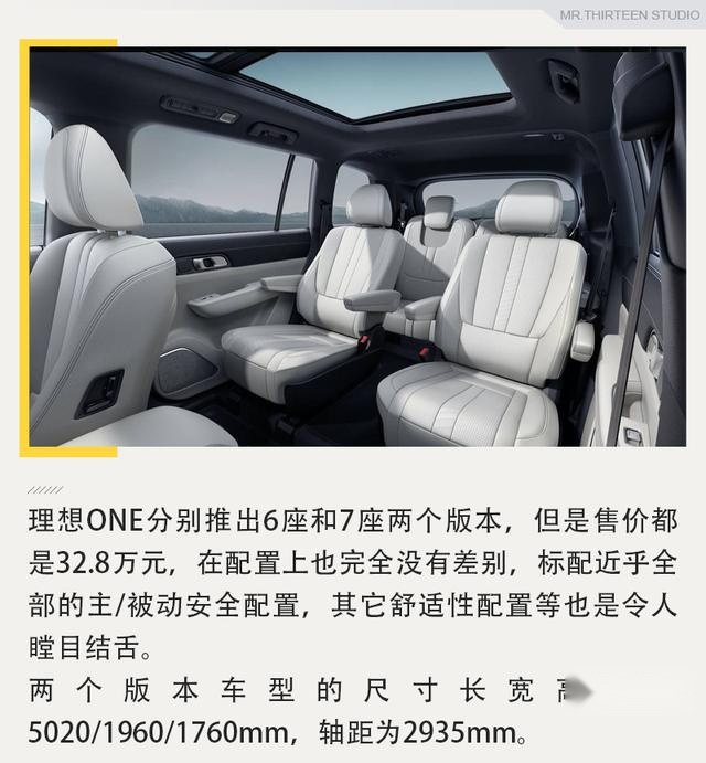大空间准没错，三款适合奶爸的SUV推荐