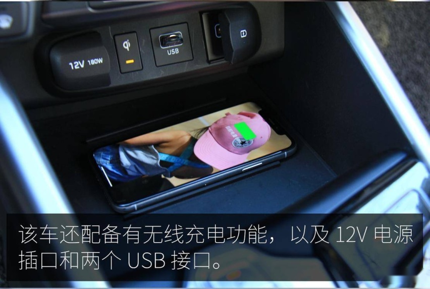 北京现代首款纯电轿跑 试驾菲斯塔纯电动