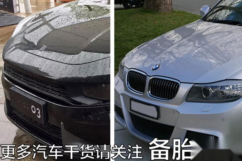 为什么中国人个头小，还喜欢买大车