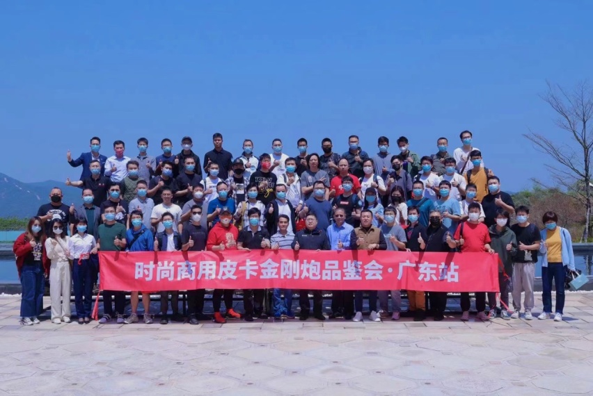 小康社会看皮卡,千行百业金刚炮,8.88万元起,金刚炮广东上市