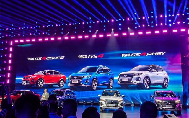 解决汽车社交“刚需”， 第二代传祺GS4全球首搭微信车载版