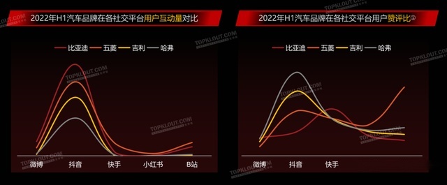 高压灼心！中国汽车市场的分化观察