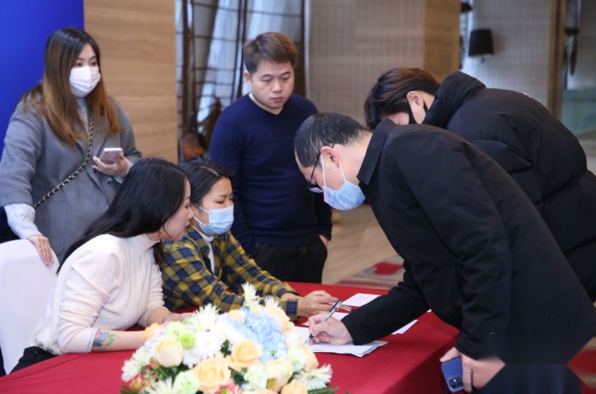 共享成果、共展蓝图,第六届湖北汽车口碑榜颁奖盛典启幕