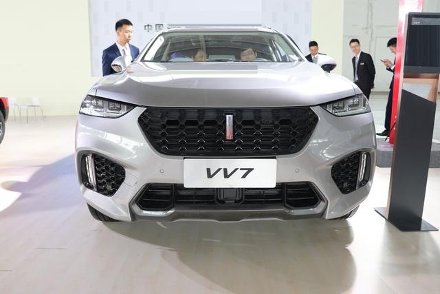 20万以内选择本田CR-V？或许不如买这4款国产SUV