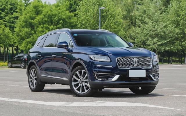 都是大空间SUV 开这些车出门分分钟被误认为是“大叔”