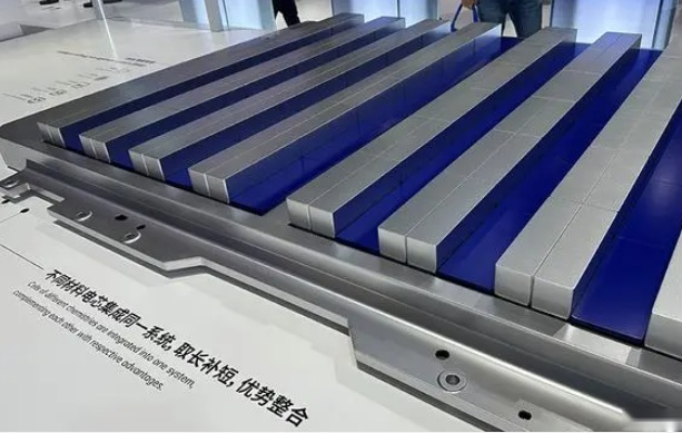 智界S7，为何有华为概念就必成爆款？