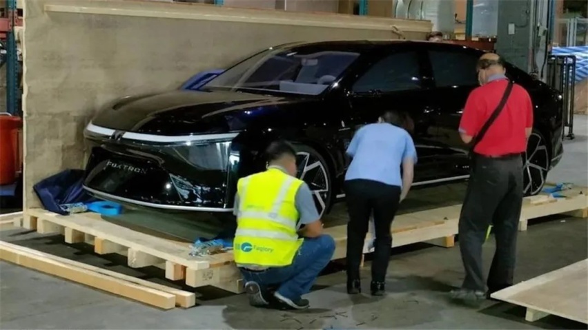 马自达新款CX-5官图发布，小鹏P5、哈弗新款H9上市…丨今日车闻