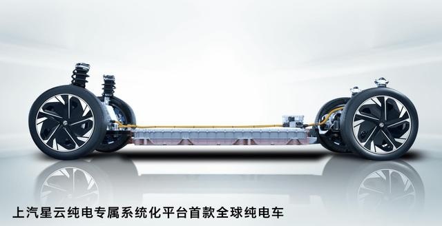 3.8秒破百！MG MULAN售12.98万元起，直接冲顶配