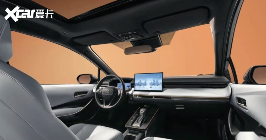 雷凌加长？雷凌L不止加长