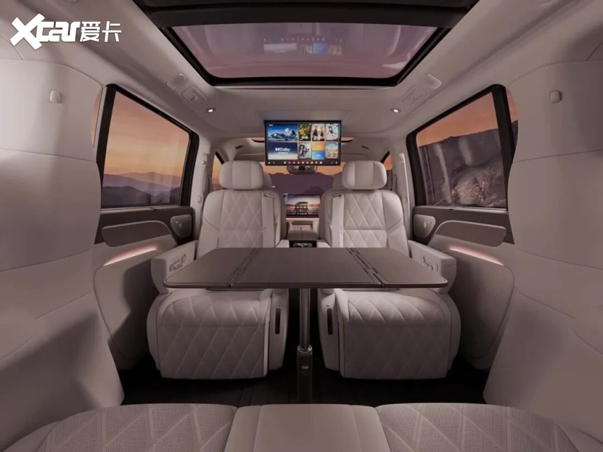 买新能源车怕落后？这三款MPV可一步到位