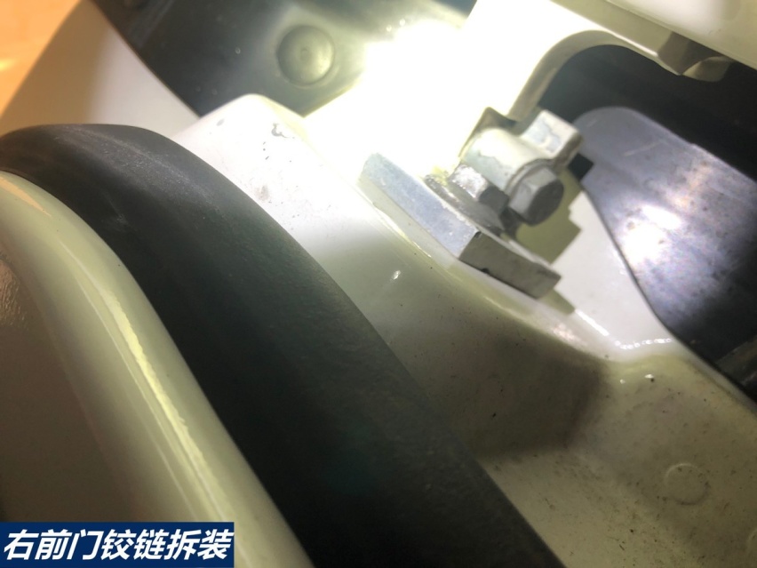 因检测出事故,这台玛莎拉蒂卖家便宜2万卖?值吗?