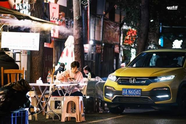 车主show | 白天不懂夜的黑，只有“它”懂我的“美”