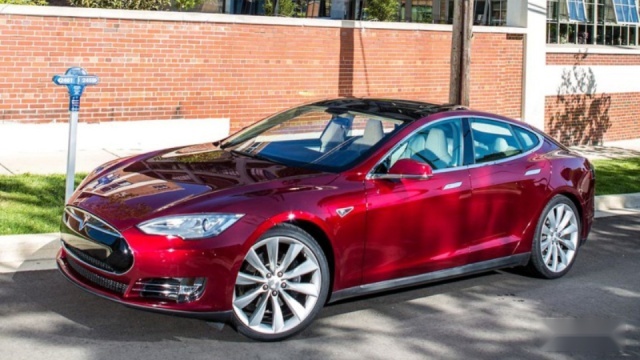 比Model 3便宜10万，二手Model S才值20万，能买吗？