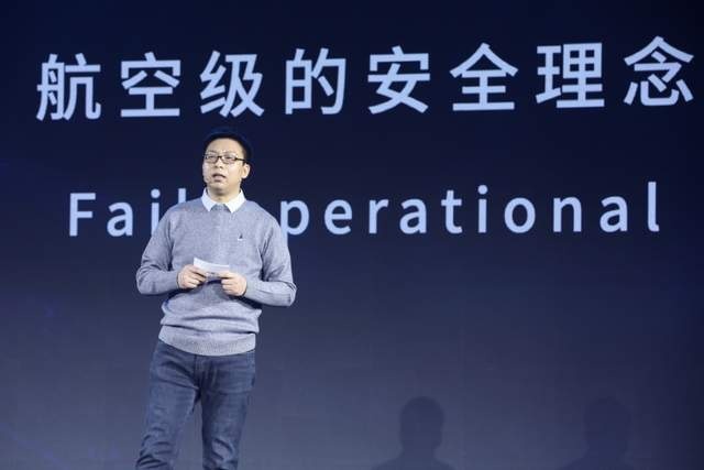 咖啡智驾“331战略”发布，长城汽车翻开智能化新篇章