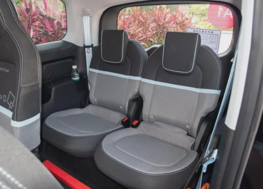 通勤代步车，宏光MINI EV/宝骏E300值得买吗？