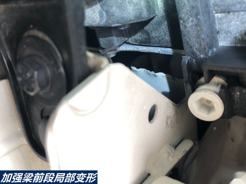 因检测出事故,这台玛莎拉蒂卖家便宜2万卖?值吗?