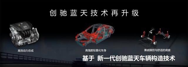试驾|是全新换代，还是一次改款？深度试驾新款马自达阿特兹！