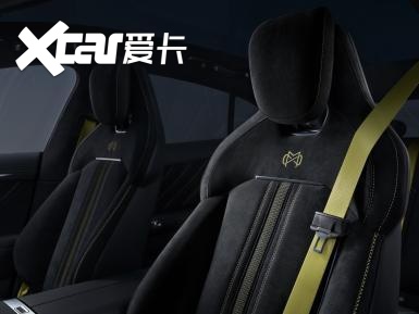 小米汽车推出定制服务：首期推出26种个性选项，满足高端市场需求