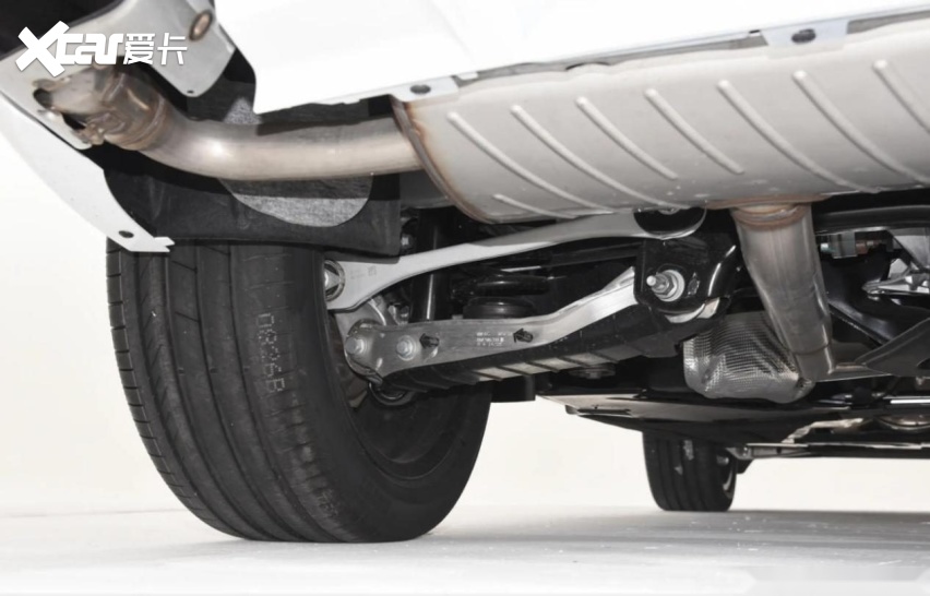 换代奥迪Q5L对比2026款Q5L，全系带电池，没有纯油版本了？