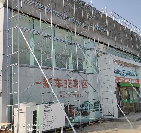 斯柯达车主保养被骗，多次反映无果，上汽大众把用户扔在地上摩擦