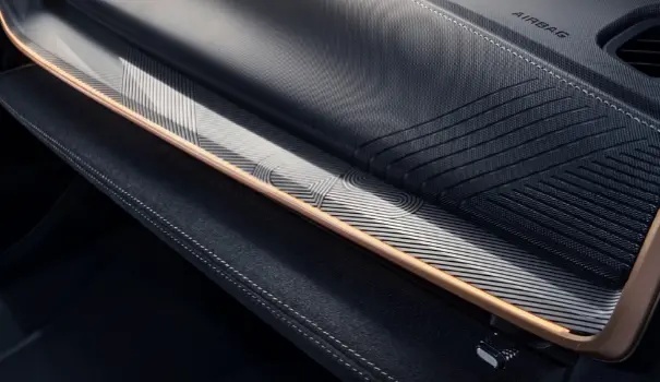 【e汽车】别克奥特能高档纯电轿跑SUV ELECTRA E4上市